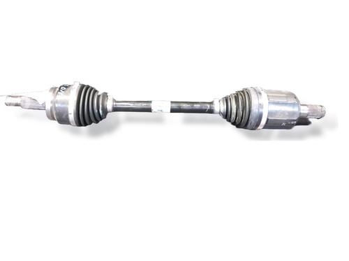 Used Left front driveshaft HYUNDAI TUCSON (NX4E, NX4A) [2020-2025]  21520104