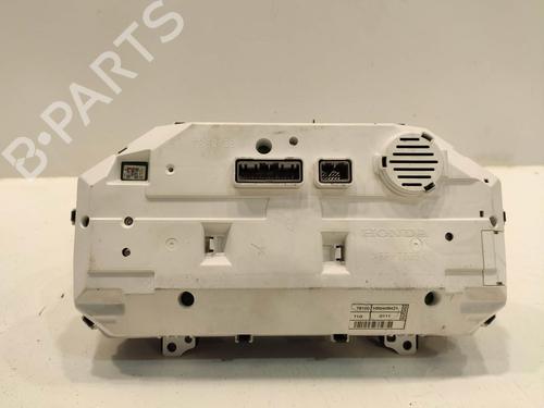 Instrument cluster HONDA CR-V IV (RM_) | BP14469547C47