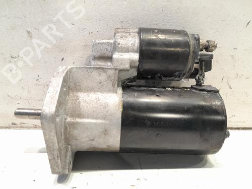 Used Starter Starter 35731817 35731817