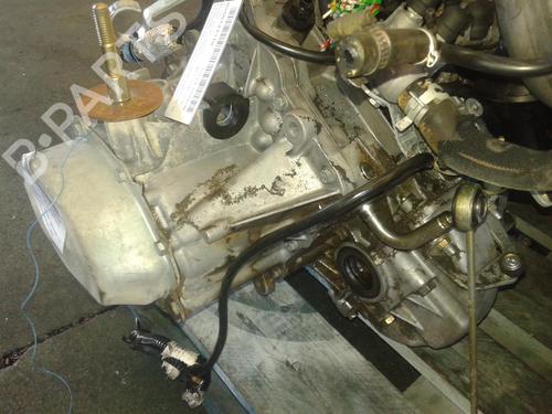 Gearbox CITROËN XSARA Coupe (N0) 2.0 HDI 90 | BP14450509M3 