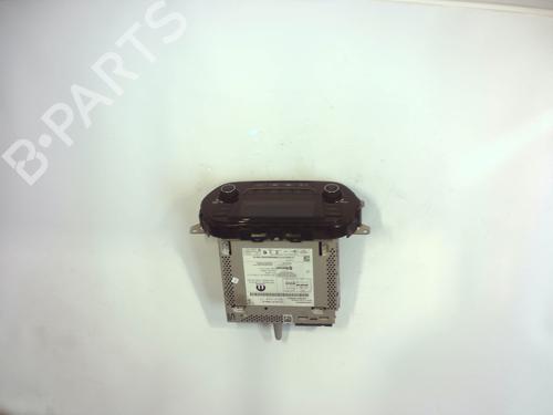 Used Radio Radio FIAT TIPO Estate (356_, 357_) 1.4 (356WXF1B) (120 hp) 34463407 34463407