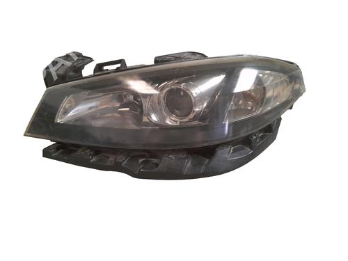 Venstre forlygte Venstre forlygte RENAULT LAGUNA II (BG0/1_) 2.0 16V (BG00, BG0K, BG0P, BG0W) (135 hp) 36844516 36844516