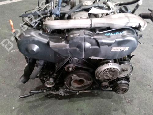 Used Engine (For Parts) Engine (For Parts) AUDI A6 C5 Avant (4B5, 4B6) [1997-2006] 34491127 34491127