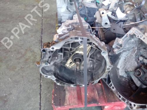 Used Gearbox AUDI A4 B6 (8E2) 2.5 TDI (155 hp) 18535974