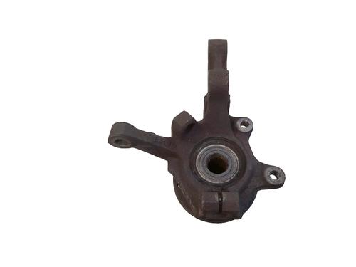 Used Left front steering knuckle Left front steering knuckle RENAULT KANGOO (KC0/1_) 1.9 dTi (KC0U) (80 hp) 34548642 34548642