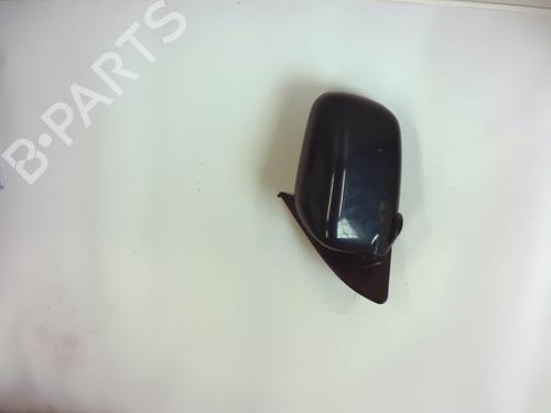 Left mirror MITSUBISHI OUTLANDER I (CU_W)  | BP17696824C26 