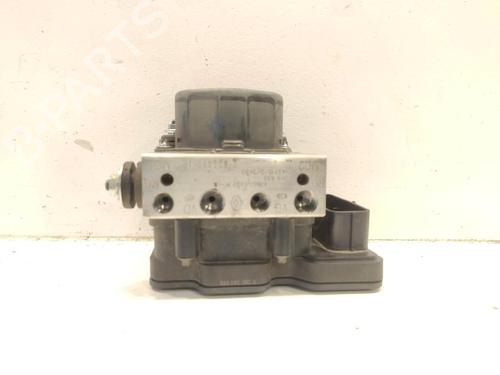 Used ABS pump ABS pump RENAULT CAPTUR I (J5_, H5_) 0.9 TCe 90 (90 hp) 34487923 34487923