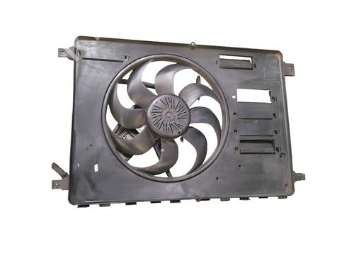 Used Radiator fan Radiator fan FORD S-MAX (WA6) 2.0 TDCi (140 hp) 35985373 35985373