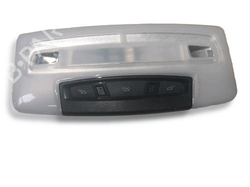 Used Interior roof light Interior roof light 34467563 34467563