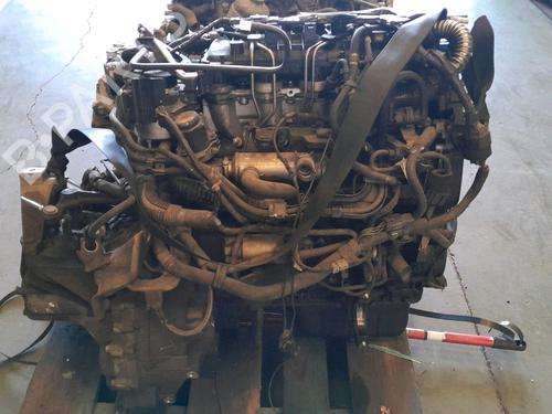 Engine MAZDA 3 (BK) 1.6 DI Turbo | BP36843808M1  - Image 5
