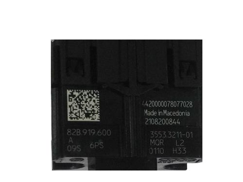 Switch AUDI A1 Sportback (GBA) 25 TFSI | BP34548518I30 - Image 3