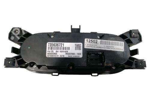 Climate control FIAT 500L (351_, 352_) 1.6 D Multijet (199LYE1B) | BP34551516I5 - Image 2