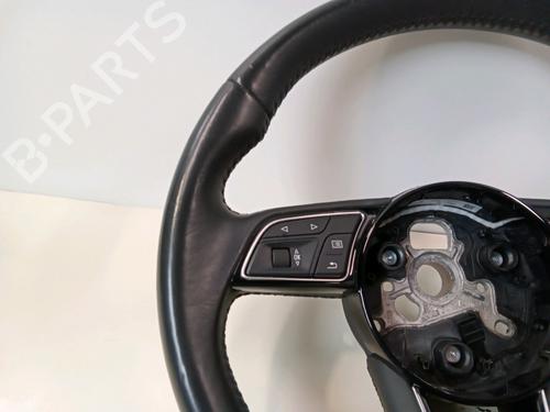 Steering wheel AUDI Q2 (GAB, GAG) 1.4 TFSI | BP34463603C49 - Image 2