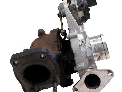 Used Turbocharger/Supercharger Turbocharger/Supercharger FORD MONDEO V Hatchback (CE) 2.0 EcoBlue (150 hp) 35736454 35736454