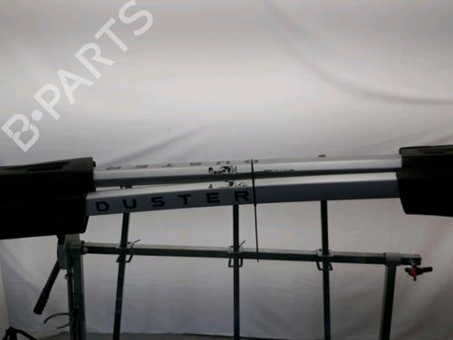 Used Roof bar DACIA DUSTER (HM_) 1.5 dCi 110 (HMAB) (109 hp) 19045989