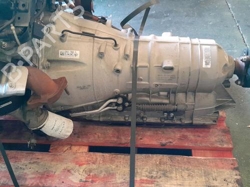 Engine JAGUAR S-TYPE II (X200) 3.0 V6 | BP34545673M1  - Image 6