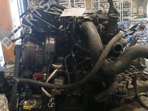 Startmotor CITROËN C5 I (DC_)  | BP26132027M8 