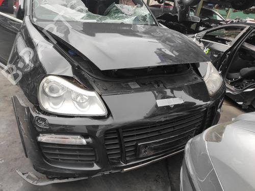Front bumper reinforcement PORSCHE CAYENNE (9PA) 3.6 | BP14464360C109 