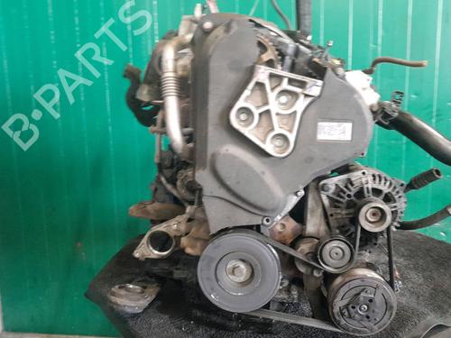 Used Gearbox Gearbox RENAULT MEGANE II Estate (KM0/1_) 1.9 dCi (131 hp) 34493404 34493404