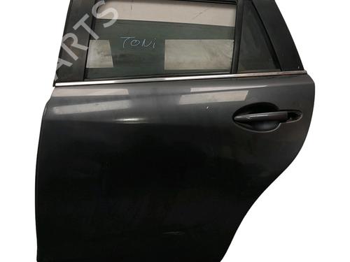 Used Left rear door Left rear door MAZDA 6 Estate (GJ, GL) 2.2 D (150 hp) 34494547 34494547