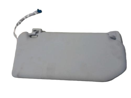 Used Right sun visor Right sun visor PEUGEOT 3008 II SUV (MC_, MR_, MJ_, M4_) 1.5 BlueHDi 130 (131 hp) 34464754 34464754