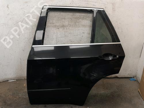 Used Left rear door Left rear door 37614352 37614352