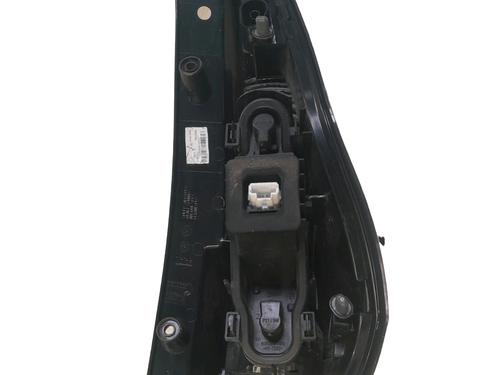 Left taillight RENAULT SCÉNIC III (JZ0/1_) 1.2 TCe (JZ16) | BP24589284C34 