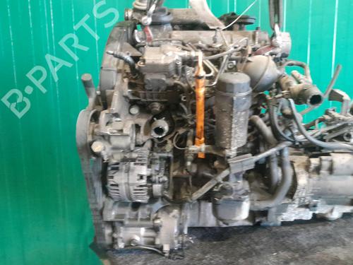 Gearbox SEAT LEON (1M1)  | BP23232787M3 