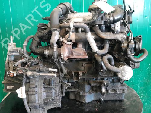 AC compressor FORD FOCUS I (DAW, DBW) | BP35732500M34 - Image 4