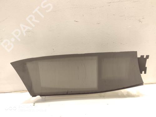 Used Radio Radio HONDA CIVIC VIII Hatchback (FN, FK) 1.8 (FN1, FK2) (140 hp) 34489198 34489198