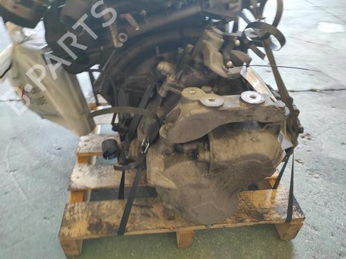 Gearbox OPEL INSIGNIA A (G09) 2.0 CDTI (68) | BP34487093M3  - Image 5