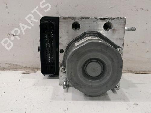 Used ABS pump ABS pump CITROËN C4 SPACETOURER (3D_) 1.6 BlueHDi 120 (120 hp) 34447351 34447351