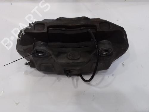 Used Right front brake caliper Right front brake caliper VW TOUAREG (7LA, 7L6, 7L7) 3.0 V6 TDI (225 hp) 34484755 34484755