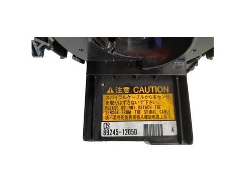 Squib airbag TOYOTA PRIUS PLUS (_W4_) 1.8 Hybrid (ZVW40W, ZVW41W) | BP34551830C102 - Image 4