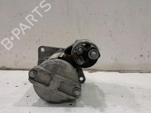 Starter OPEL CORSA E (X15) 1.4 (08, 68) | BP35731908M8 - Image 2