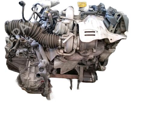 Used Alternator RENAULT MEGANE III Hatchback (BZ0/1_, B3_) 2.0 TCe (BZ0K) (180 hp) 15081762