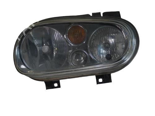 Used Right headlight Right headlight VW GOLF VAN IV Variant (1J5) 1.9 TDI (90 hp) 34379463 34379463