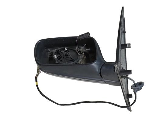 Used Left mirror BMW 7 (E65, E66, E67) [2001-2009]  18557055