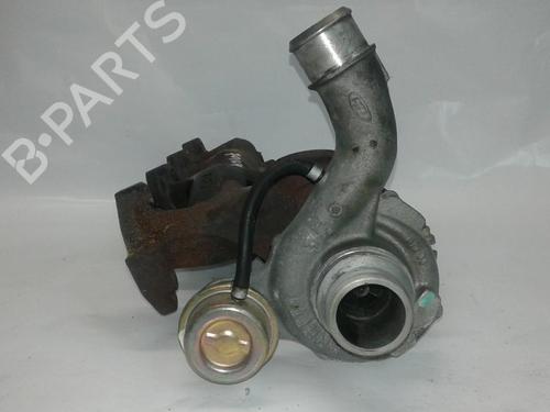 Used Turbocharger/Supercharger FORD FOCUS I (DAW, DBW) [1998-2009]  18703272