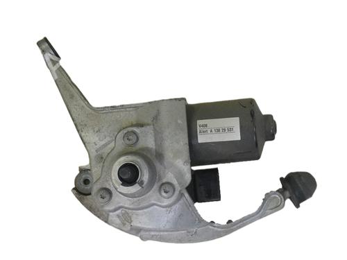 Used Front wiper motor FORD TRANSIT CONNECT V408 Box Body/MPV 1.5 TDCi (75 hp) 24232214