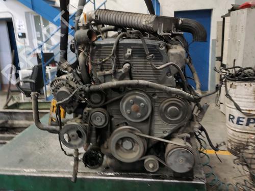 Generator Generator KIA CARNIVAL I (UP, FL) 2.9 TDi (126 hp) 35736114 35736114