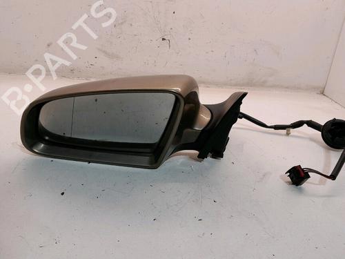 Used Left mirror Left mirror AUDI A6 C6 Avant (4F5) 2.4 quattro (177 hp) 34379336 34379336