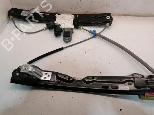 Used Front right window mechanism Front right window mechanism JAGUAR XE (X760) 2.0 D (180 hp) 34463290 34463290
