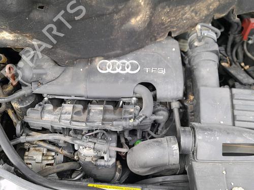 Pedal AUDI TT (8J3) 1.8 TFSI | BP34467778I4  - Image 6