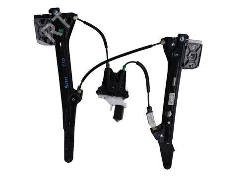 Used Rear right window mechanism AUDI A5 Sportback (8TA) 3.0 TDI quattro (240 hp) 19046926