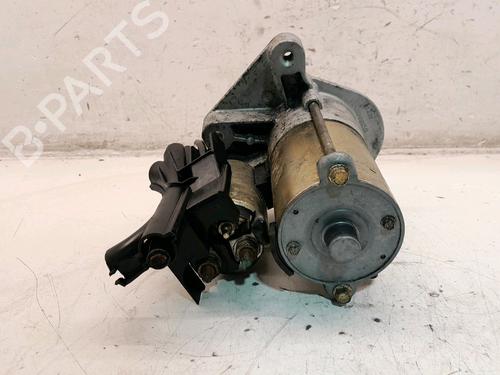 Starter FORD FIESTA V (JH_, JD_) 1.4 TDCi | BP14447689M8 