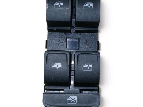 Used Left front window switch Left front window switch SKODA SCALA (NW1) 1.0 TSI (95 hp) 40544135 40544135