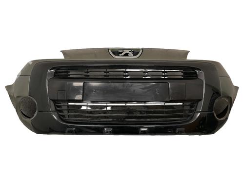 Used Front bumper Front bumper PEUGEOT PARTNER MPV (5_, G_) [1996-2026] 34550593 34550593