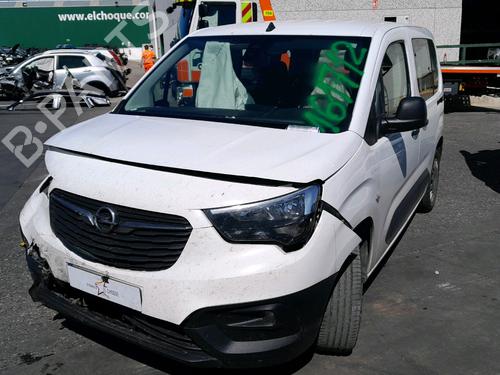 OPEL COMBO E Tour / Life (K9)  1.5  2013169