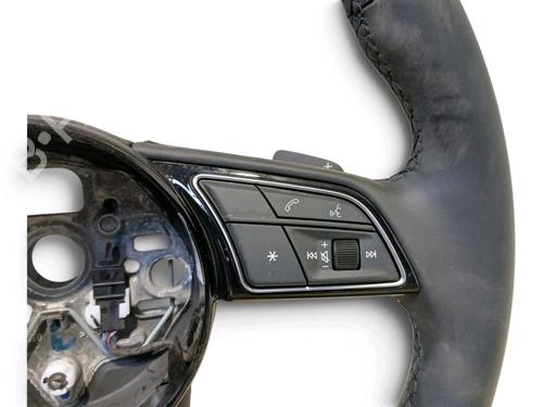 Steering wheel AUDI A1 Sportback (GBA) 30 TFSI | BP40160119C49 - Image 6